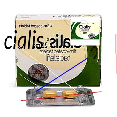 Commander cialis 5mg